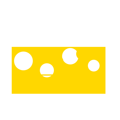 Cheesy Delight - DrawGPT