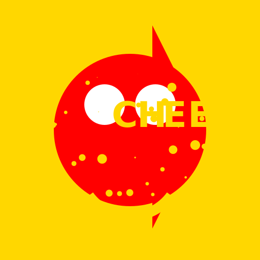 CaseOH: The Cheesy Superhero - DrawGPT