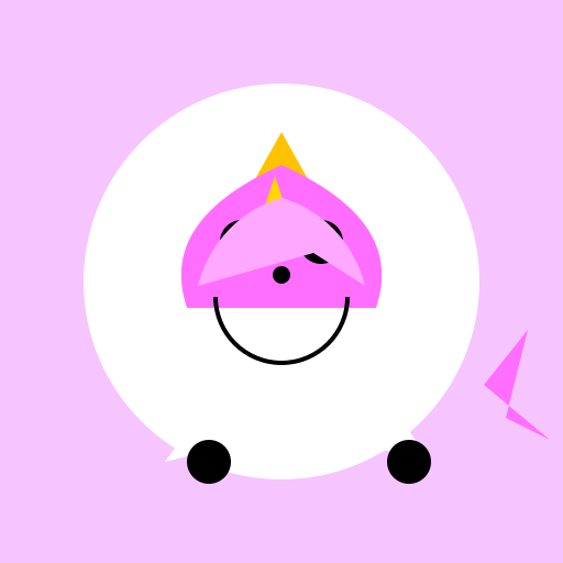 Unicorn Drawing Logo - DrawGPT