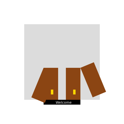 The Welcoming Business - DrawGPT