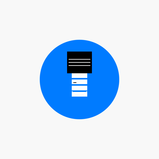 Financial Planning Fee Calculator Logo - DrawGPT