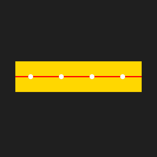 Male 100 Meters Record Progression Logo - DrawGPT