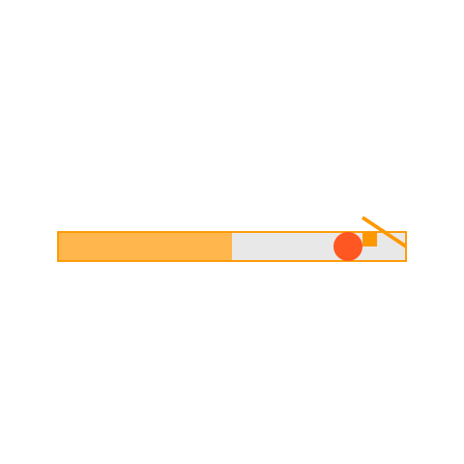 Progress Bar App Logo - DrawGPT