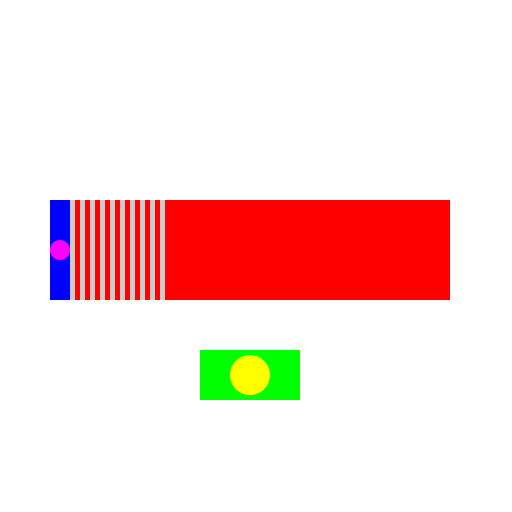 Progress Bar App Logo - DrawGPT