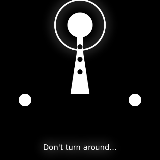 Slenderman - DrawGPT