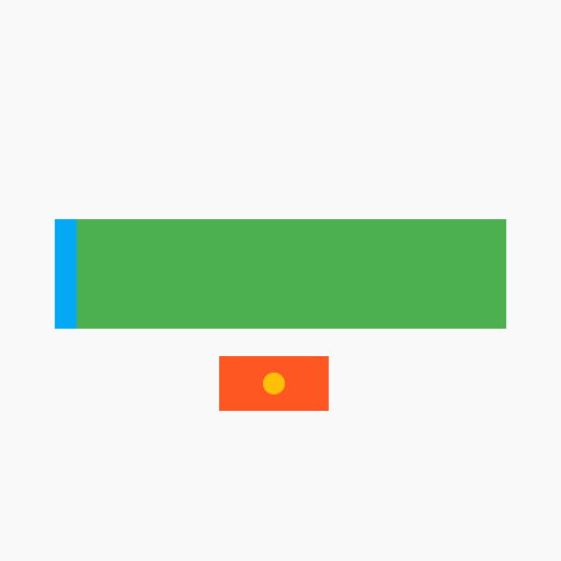 Progress Bar App Logo - DrawGPT