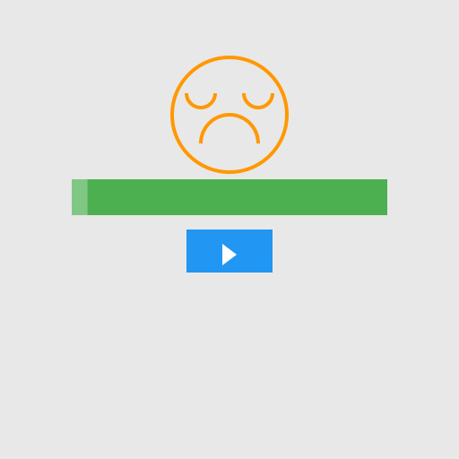 Progress Bar App Logo - DrawGPT