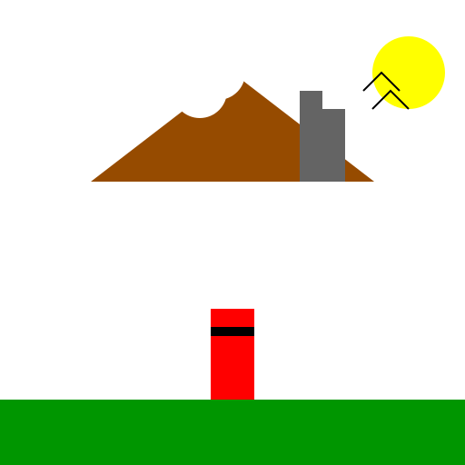 House - DrawGPT