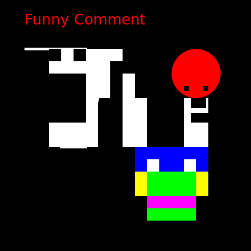 Creepypasta Showdown - DrawGPT