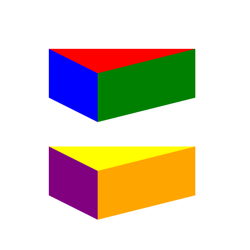 The Box in Perspective - DrawGPT