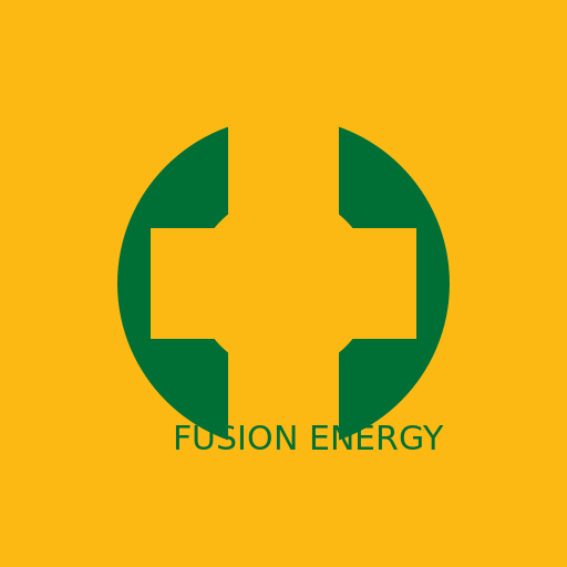 Fusion Energy Logo - AI Prompt #10760 - DrawGPT