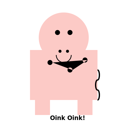 Piggy Piggy - DrawGPT