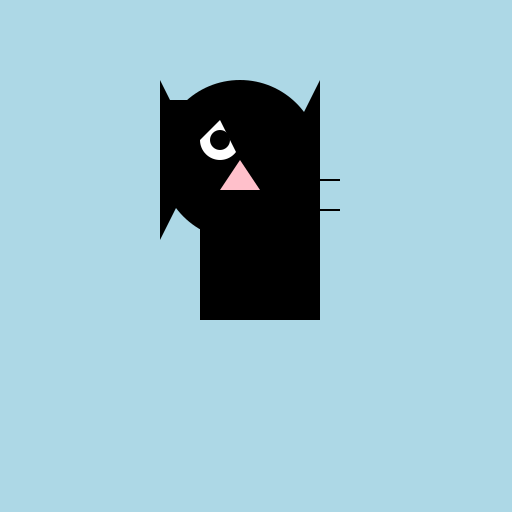 Felix the Cat - DrawGPT