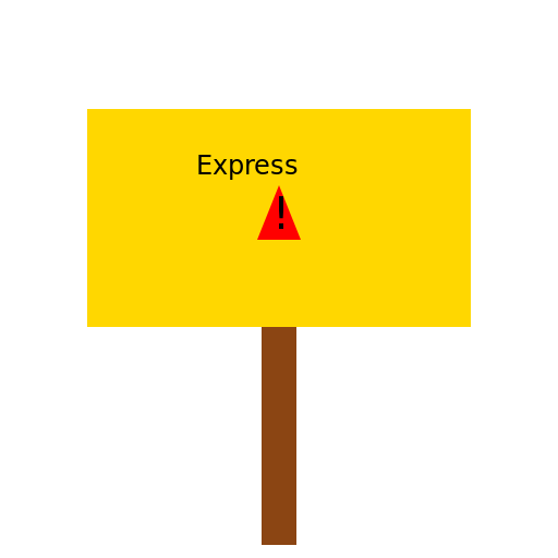 Action Express - DrawGPT