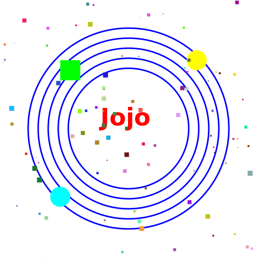 Jojo - DrawGPT