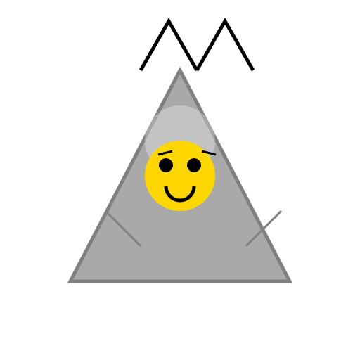 Rock - DrawGPT