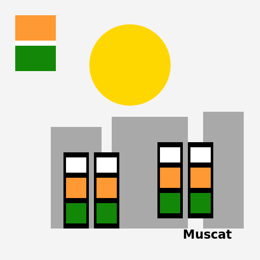 Indian Medical Team in Muscat - DrawGPT