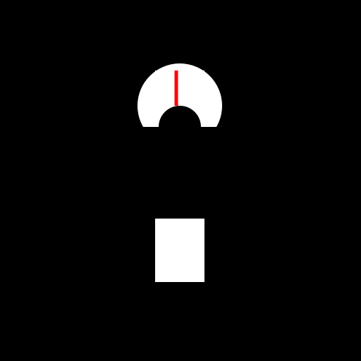 The Buff Ghost Samurai - DrawGPT