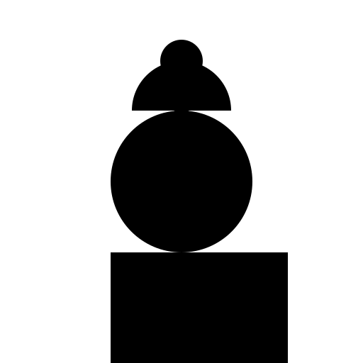 Tall and Buff Killer with a Noose - DrawGPT