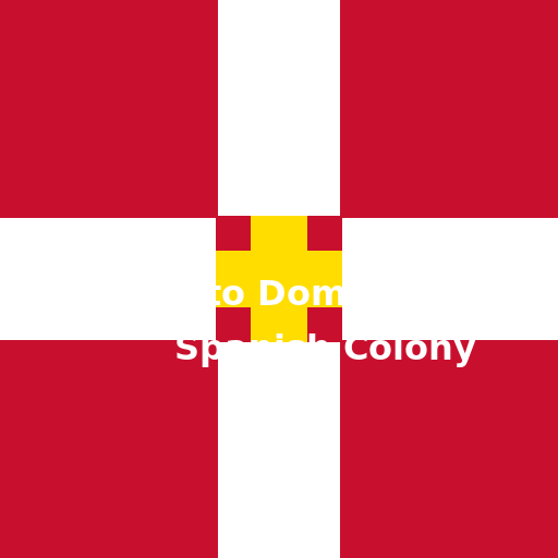 The Dominican Republic was part of the Spanish colony of Santo Domingo before 1844. - DrawGPT