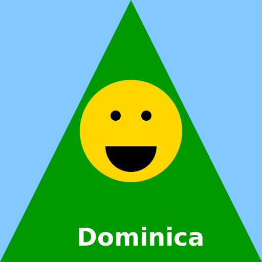 Dominica Before 1978 - DrawGPT