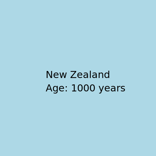 The Age of New Zealand - DrawGPT