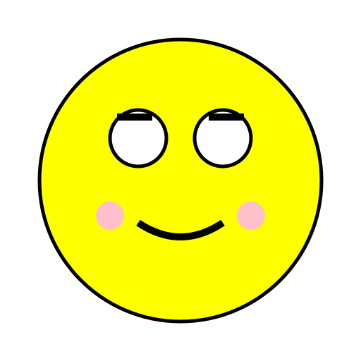 Smiley Face - DrawGPT