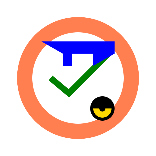 Application de Vignette Zéro Dépôt de Garantie Logo - DrawGPT