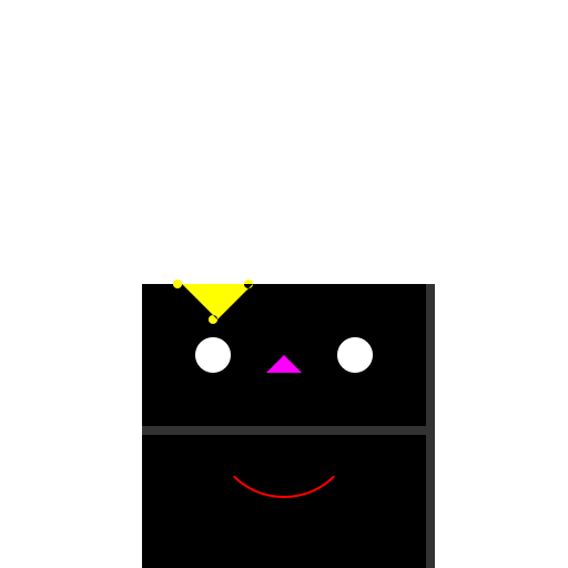 Cloven Hoof - DrawGPT