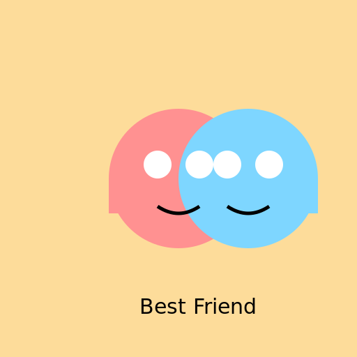 Best Friend - DrawGPT