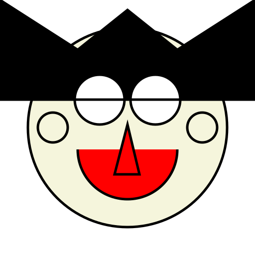 Head of Starch Person - DrawGPT