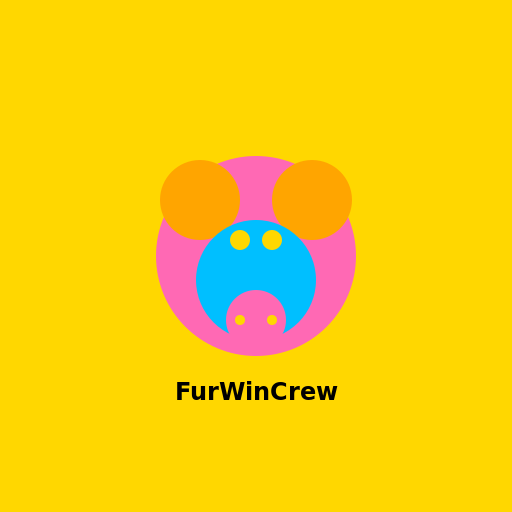 FurWinCrew - DrawGPT