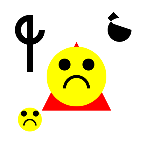 I am Dumb Logo - DrawGPT