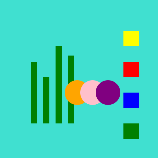 Small Beginnings After Care Center - DrawGPT