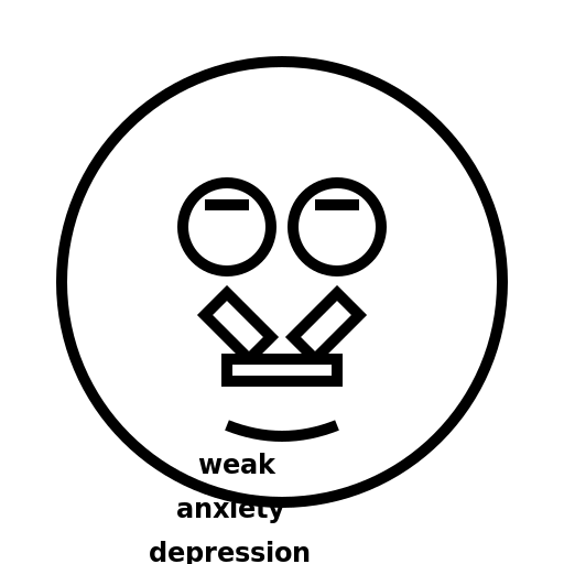 Creative Mask of Emotions - DrawGPT