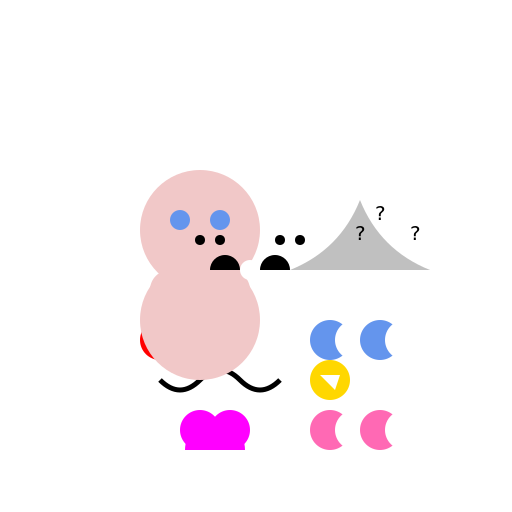 The Mask of Emotions - DrawGPT