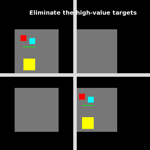 Shadow Strike: Operation Midnight - DrawGPT