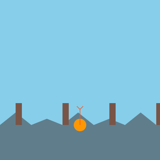 Mini Battle Royale Logo - DrawGPT