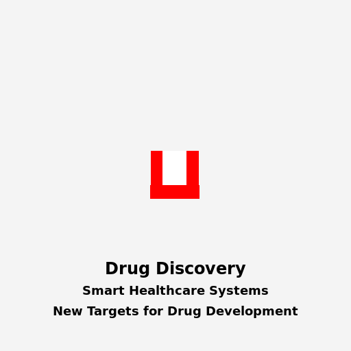 Smart Healthcare: Unlocking the Potential of Drug Discovery - DrawGPT