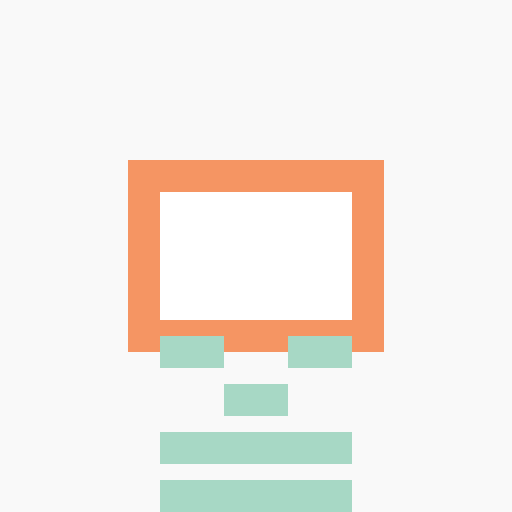 Cashflow Velocity Calculator Logo - DrawGPT