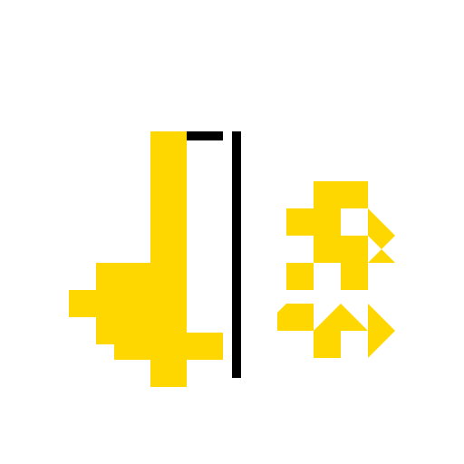 Cashflow Velocity Calculator Logo - DrawGPT