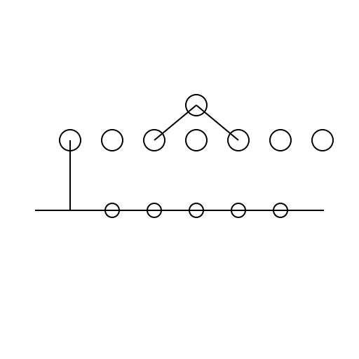 The Last Supper in Sketch Style - DrawGPT