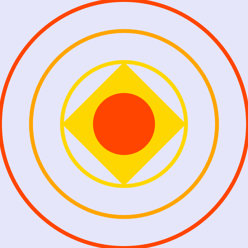 Compound Calculator Logo - DrawGPT