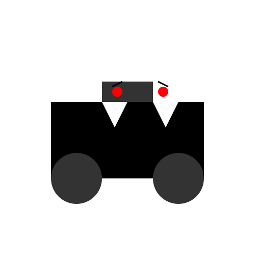 Vampire Vacuum Cleaner - DrawGPT