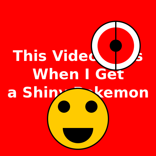 Shiny Pokemon are so elusive! - DrawGPT