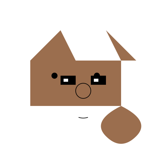 Basset Hound - DrawGPT