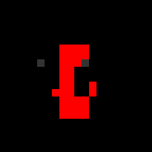 The Doom Slayer wielding his mighty weapons - DrawGPT