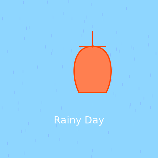 Rainy Day - DrawGPT