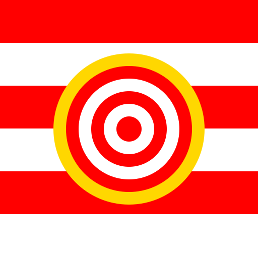 Flag with a Hamburger - DrawGPT