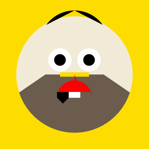 The Tiger King - DrawGPT